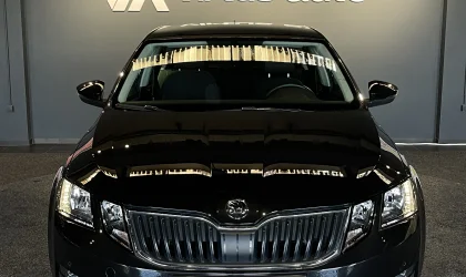 Skoda Octavia  - 2019