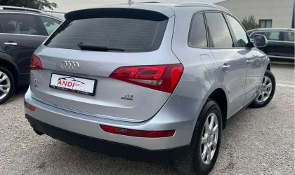 Audi Q5  - 2015