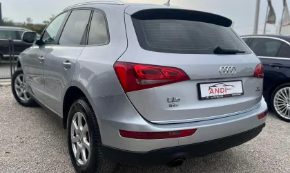 Audi Q5  - 2015