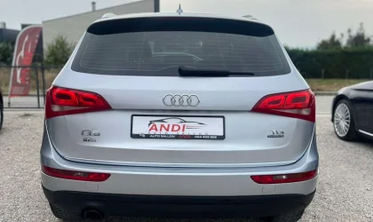 Audi Q5  - 2015