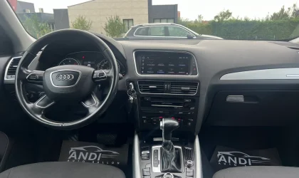 Audi Q5  - 2015