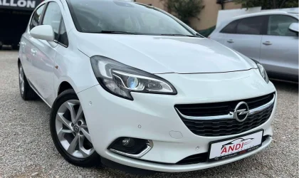 Opel Corsa OPC  - 2018