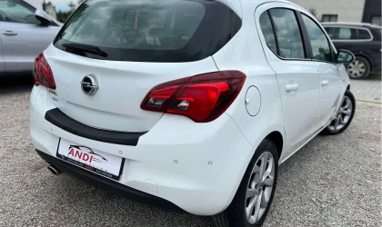 Opel Corsa OPC  - 2018