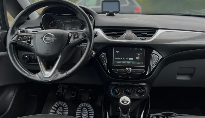 Opel Corsa OPC  - 2018