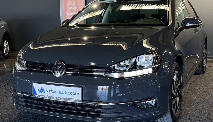 Volkswagen Golf 7  - 2019