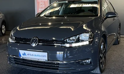 Volkswagen Golf 7