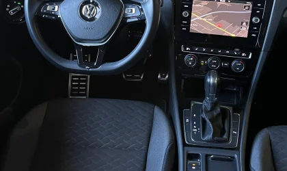 Volkswagen Golf 7  - 2019