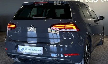 Volkswagen Golf 7  - 2019