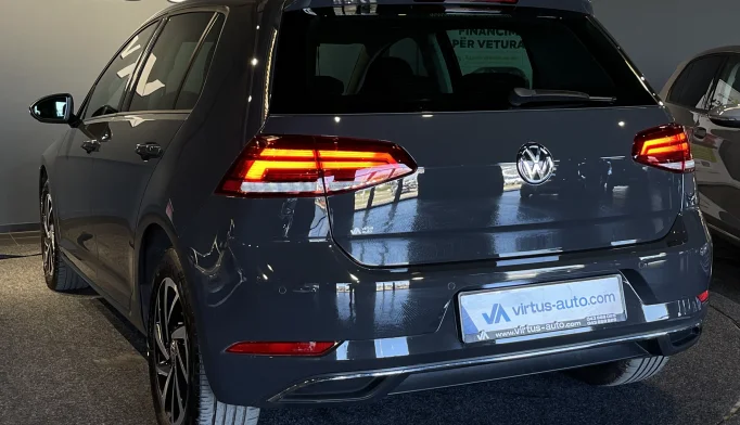 Volkswagen Golf 7  - 2019