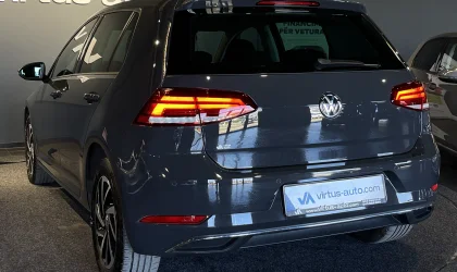 Volkswagen Golf 7  - 2019