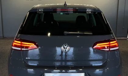 Volkswagen Golf 7  - 2019