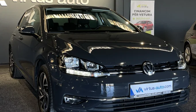 Volkswagen Golf 7  - 2019