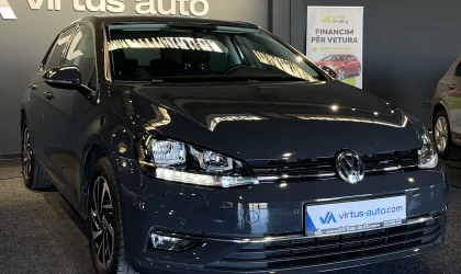 Volkswagen Golf 7  - 2019