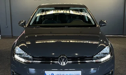 Volkswagen Golf 7  - 2019