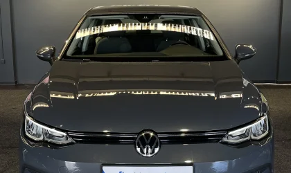 Volkswagen Golf 8  - 2021