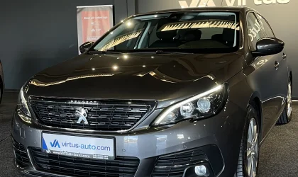 Peugeot 308  - 2020