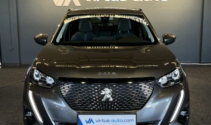 Peugeot 2008  - 2021