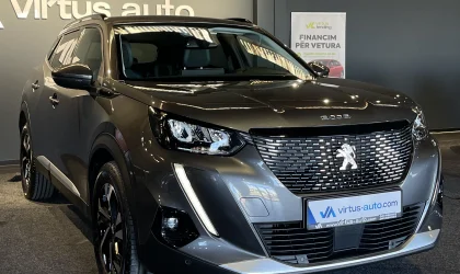 Peugeot 2008  - 2021