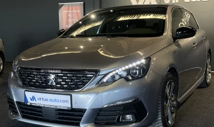 Peugeot 308  - 2021