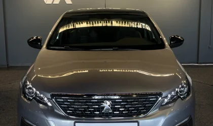 Peugeot 308  - 2021