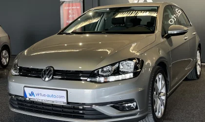 Volkswagen Golf 8  - 2019