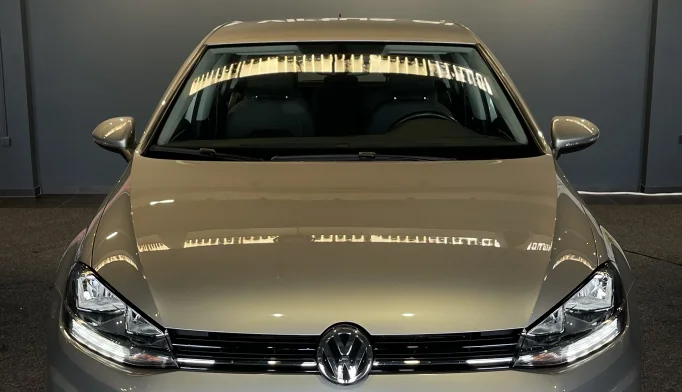 Volkswagen Golf 8  - 2019