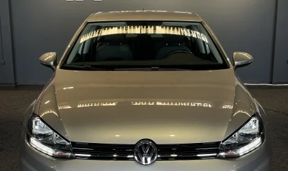 Volkswagen Golf 8  - 2019