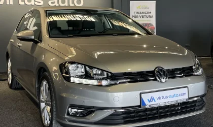 Volkswagen Golf 8  - 2019