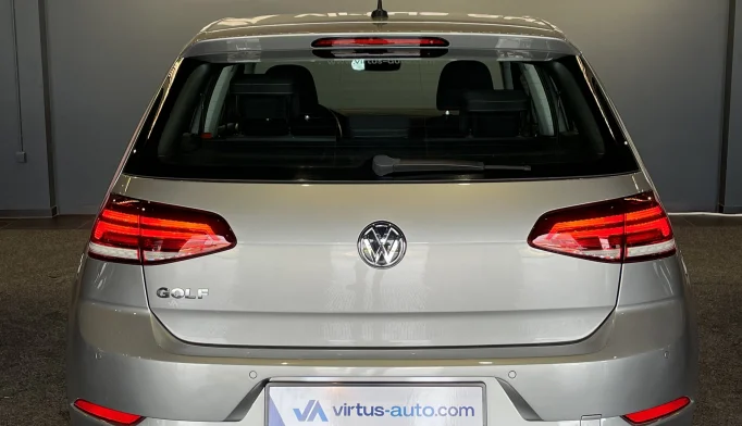 Volkswagen Golf 8  - 2019