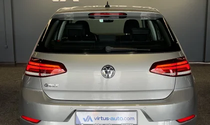 Volkswagen Golf 8  - 2019