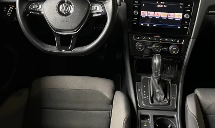 Volkswagen Golf 8  - 2019