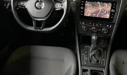 Volkswagen Golf 7  - 2019