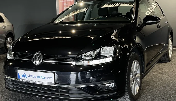 Volkswagen Golf 7  - 2019