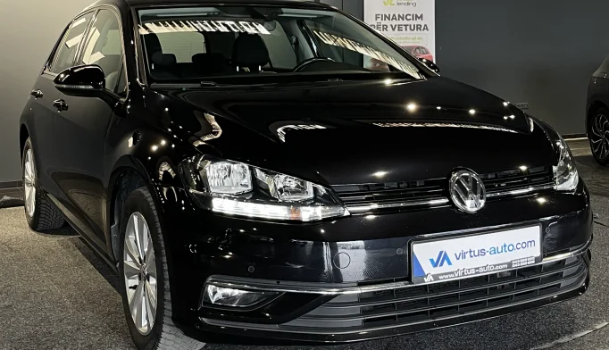 Volkswagen Golf 7  - 2019