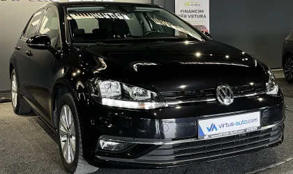 Volkswagen Golf 7  - 2019