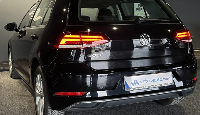 Volkswagen Golf 7  - 2019