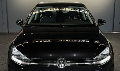 Volkswagen Golf 7  - 2019