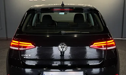 Volkswagen Golf 7  - 2019