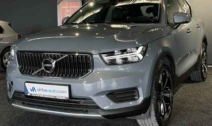 Volvo XC40  - 2019