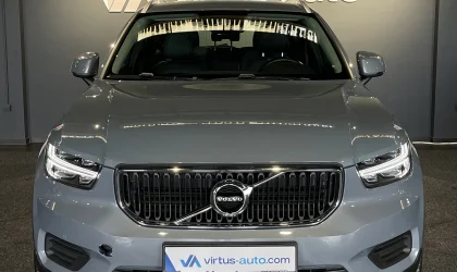 Volvo XC40  - 2019