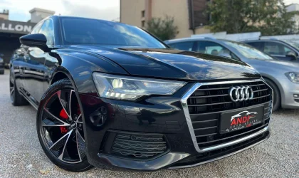 Audi A6  - 2019