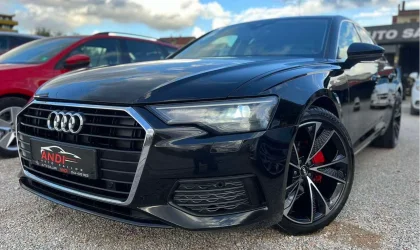 Audi A6  - 2019