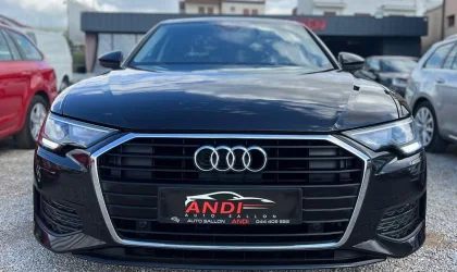 Audi A6  - 2019