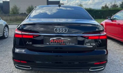 Audi A6  - 2019