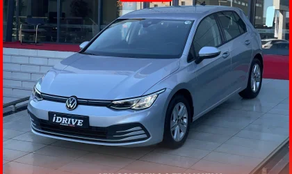 Volkswagen Golf  - 2020