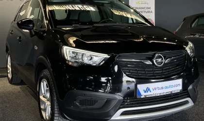 Opel Crossland X  - 2019