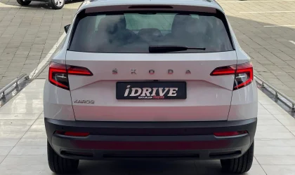 Skoda Karoq  - 2019