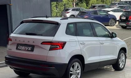 Skoda Karoq  - 2019