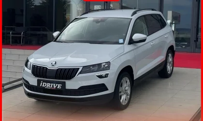 Skoda Karoq  - 2019