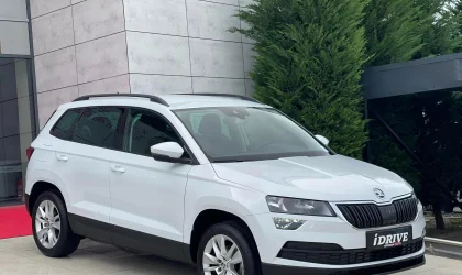 Skoda Karoq  - 2019